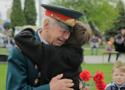 Музей оккупации города и области хотят создать в селе под Воронежем