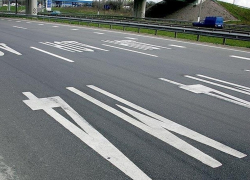 10-летнюю москвичку срочно госпитализировали на трассе М-4 "Дон" 