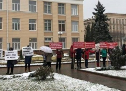 Предприниматели Воронежа помнят о произволе властей