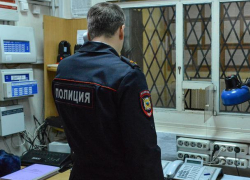 Воронежские полицейские разыскивают человека, "заминировавшего" больницу