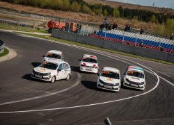 В воронежском министерстве прокомментировали ситуацию с отчислением юных гонщиков