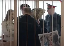 «Матрос» без дела — кандидат на арест: участника криминальной банды поймали в Воронеже