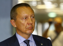 Статусный тхеквондист использует воронежскую полицию для преследования бизнесмена   