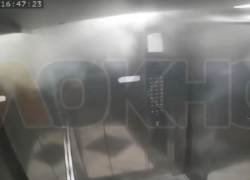 Следователи проверят обрушение лифта в воронежском ЖК «Европейский» 