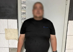 Стала известна судьба дебошира, разгромившего легковушки в воронежском ЖК «Дельфин»