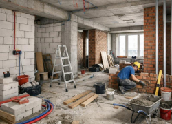 Как выросла цена за квадратный метр в Воронеже 