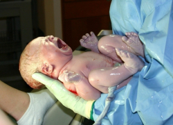 В Воронежской области число абортов снизилось в три раза