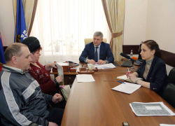 Мэр Воронежа приказал чиновникам "без излишеств" решать проблемы горожан