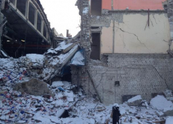 За гибель двоих во время взрыва арестовали директора воронежской бани