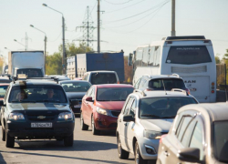 Будут ли перекрывать трассу М-4 во время летних отпусков, рассказали дорожники