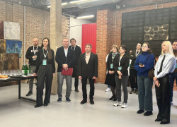 «Бизнес-миссию» запустили в Воронеже — что это такое и кто участвует