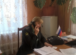 Воронежца арестовали за неоплаченный штраф ГИБДД 