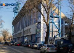 «Такого бреда давно не слышали», - в воронежском «Факеле» ответили на нападки Украины