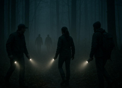 За неделю в Воронежской области пропали 25 человек