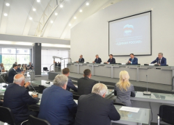 В Воронеже прошли «жидкообразные» праймериз кандидатов в губернаторы