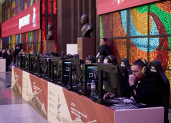 В Москве определили победителей кибертурнира «Диктант Победы»