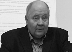 На 66-м году ушел из жизни доцент ВГУИТ Яковлев