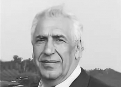 Конструктор Ил-86 и Ту-144 из Воронежа ушел из жизни