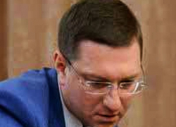 Фото и видеофиксацию на воронежских дорогах будет курировать выходец из «Газпрома»