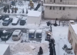 Два мира, две УК: воронежцы наглядно показали разницу в работе управляющих компаний  