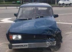 Неизвестный вылетел на «встречку» и устроил аварию с пострадавшими в Воронежской области