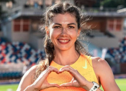 Воронежская бегунья Светлана Аплачкина стала чемпионкой России в беге на шоссе на 15 километров