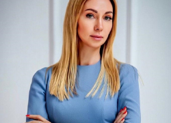 Очаровательная предприниматель-фармацевт идёт в Воронежскую облдуму от непредсказуемого округа