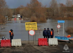 Гидросооружения на опасных прудах начали проверять воронежские экологи