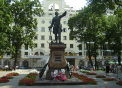 Воронежцев приглашают прикоснуться к истории родного города