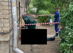«Видимых телесных повреждений не обнаружено»: следователи прокомментировали обнаружение трупа в Воронеже 