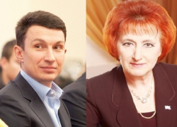 И.о. мэра Воронежа Геннадий Чернушкин испугался депутата Галину Кудрявцеву?