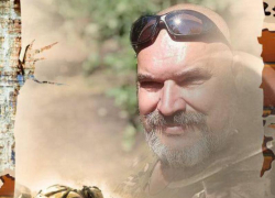 Легендарный полковник ВДВ скончался в Воронеже