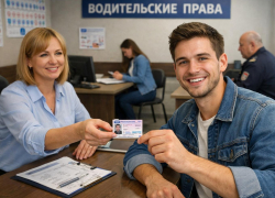 Большие перемены для водителей: как ужесточатся правила получения прав с марта 2027 года