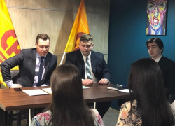 Вернуть прежний пенсионный возраст потребовали воронежские справедливороссы