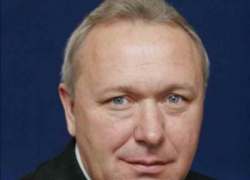 Генеральный директор ООО Выбор Александр Цыбань удостоен знака отличия За заслуги перед Воронежской областью