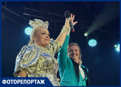 Восторг и ложка дёгтя: как прошел концерт Кадышевых в Воронеже