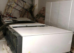 24-летний электрик погиб под завалами на свинокомплексе в Воронежской области 