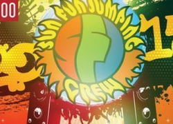 Фестиваль «SunFunJumping» в Воронежской области переносится на 15 августа