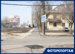 Как живет застрявший в прошлом район на левом берегу Воронежа 