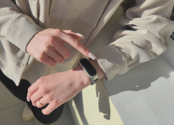 Каждый второй сданный в трейд-ин гаджет в Воронеже — умные часы