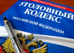 17-летний рецидивист вновь попался на краже мотоцикла