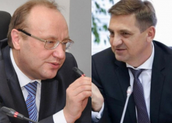 Андрей Марков и Дмитрий Нечаев высказались по поводу дуэли