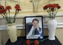 Экс-председатель областного суда умер в Воронеже