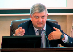 Эксперты оценили губернаторскую кампанию в Воронеже, как легкую для власти