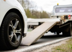 Обиженный воронежец обвинил приставов в угоне автомобиля