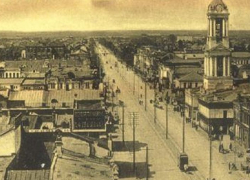 160 лет назад из Воронежа вышел предок трассы М4 «Дон»