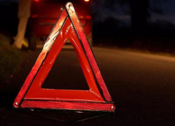 Массовая авария с фурой отправила в больницу молодую жительницу Воронежа