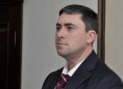 В комиссии по выделению земли под застройку в Воронеже произошла рокировка