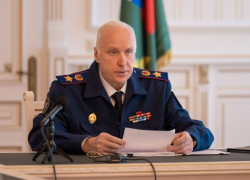 Ужасные условия в историческом доме Воронежа заинтересовали Александра Бастрыкина