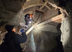 Трое детей одновременно пропали в Воронеже: что с ними произошло